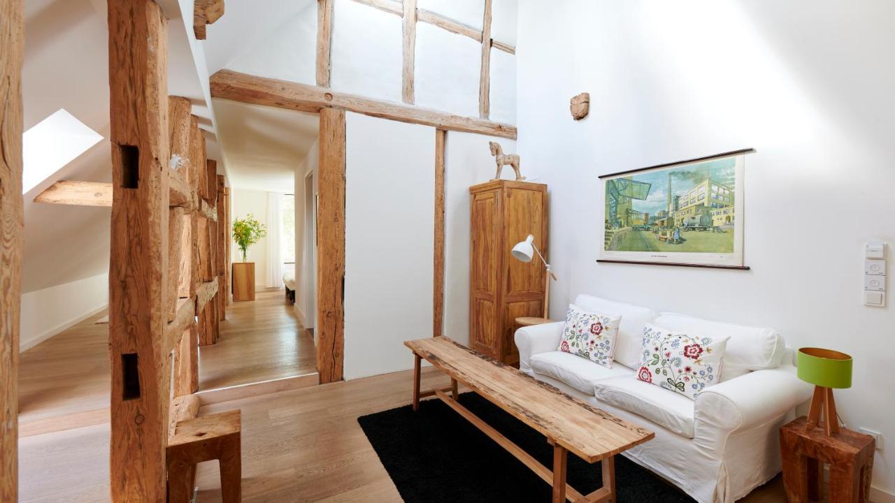 Kavaliershaus Schloss Bluecher Am Finckenersee Екстериор снимка